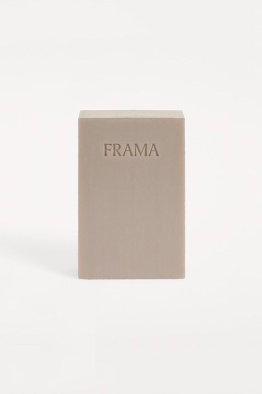 Bar Soap