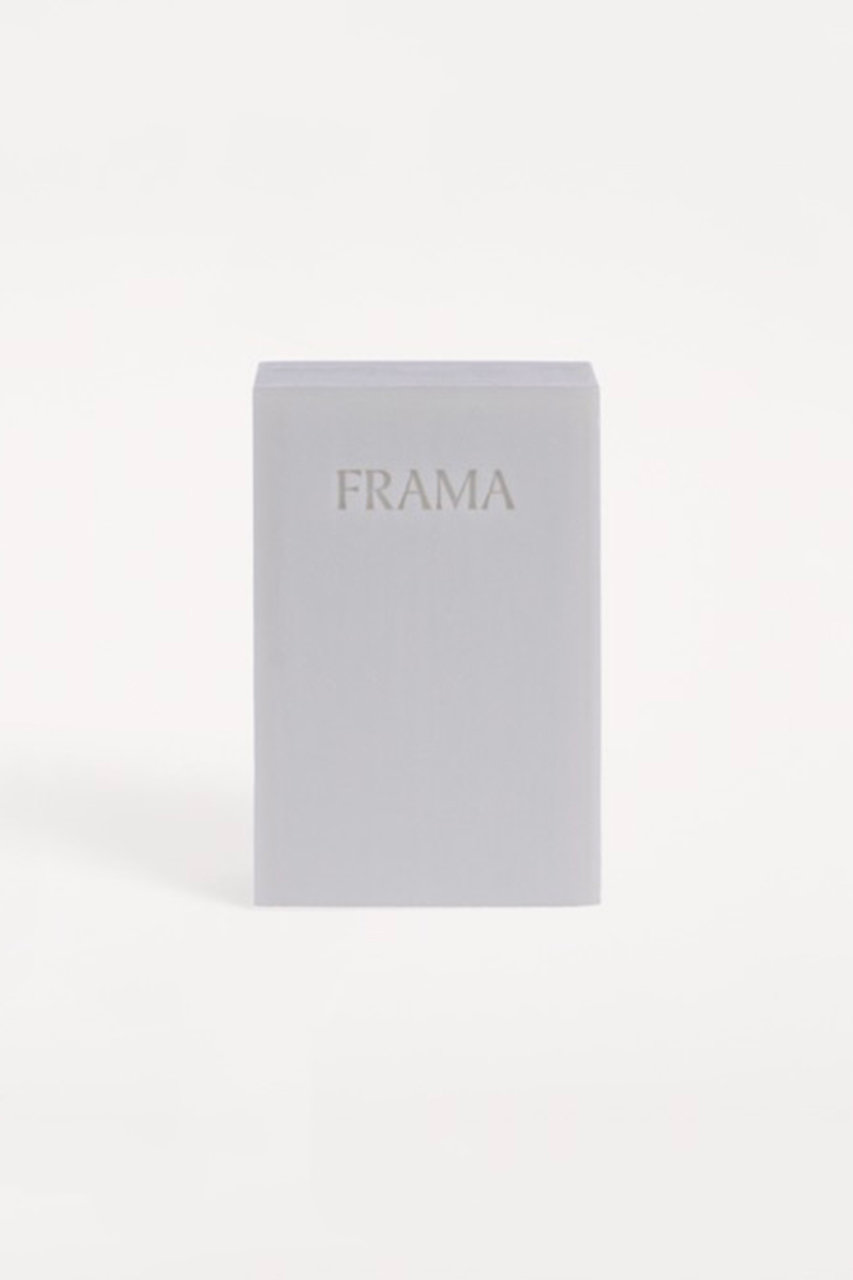 Bar Soap