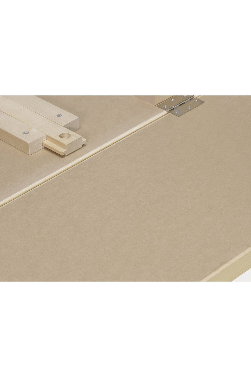 Artek(アルテック)｜ドロップリーフ テーブル DL81C/クレイ