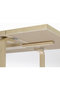 ドロップリーフ テーブル DL81C アルテック/Artek