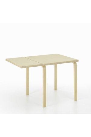 アルテック/Artekのドロップリーフ テーブル DL81C(510900/510903)