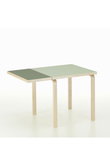 Artek(アルテック)｜ドロップリーフ テーブル DL81C/クレイ