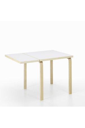 アルテック/Artekのドロップリーフ テーブル DL81C(510900/510903)