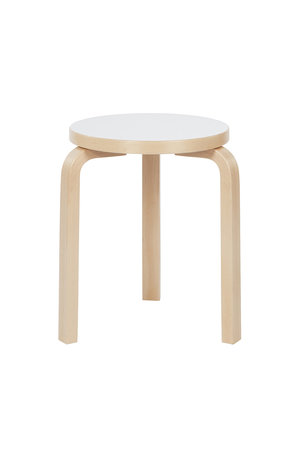 アルテック/Artekのスツール 60(510900/510901)