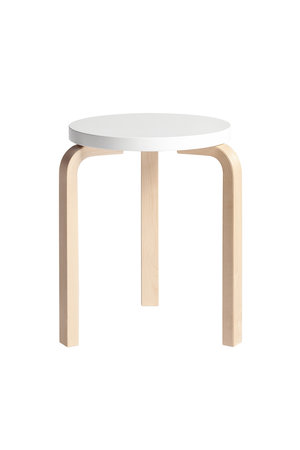 アルテック/Artekのスツール 60(510900/510901)