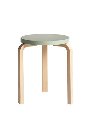 アルテック/Artekのスツール 60(510900/510901)