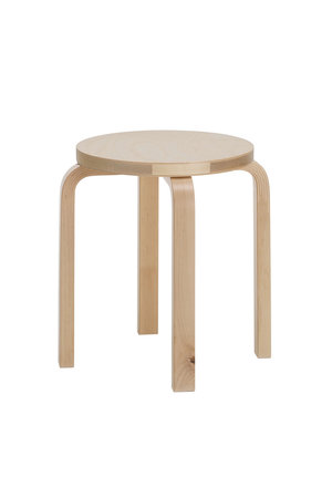 アルテック/Artekのスツール E60(510900/510901)