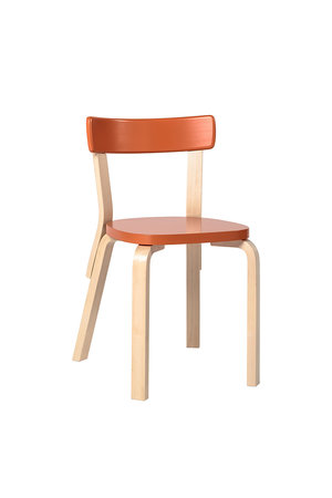 アルテック/Artekのチェア 69(510900/510901)