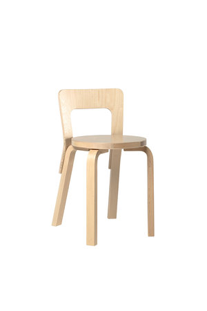 アルテック/Artekのチェア 65【1月下旬お届け】(510900/510901)