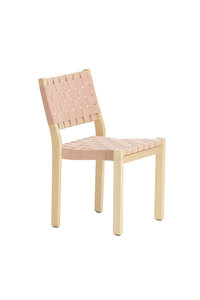Artek(アルテック)｜チェア 65【6月下旬お届け】/ナチュラル ラッカー
