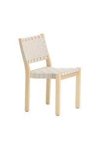 Artek(アルテック)｜チェア 65【11月下旬お届け】/ナチュラル