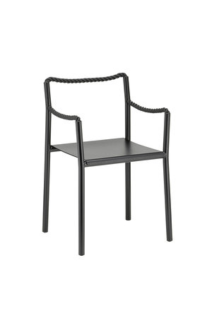 アルテック/Artekのロープ チェア(510900/510901)