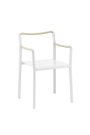 アルテック/Artekのロープ チェア(510900/510901)