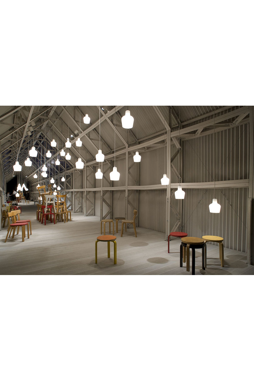 Artek(アルテック)｜ペンダント A440【2026年3月以降お届け】/- の通販