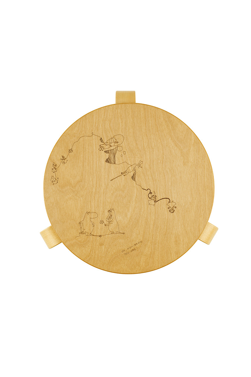 Artek(アルテック)｜【予約販売】【抽選販売】Artek + Moomin