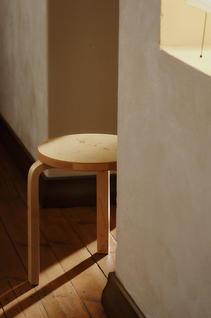 Artek(アルテック)｜【予約販売】【抽選販売】Artek + Moomin