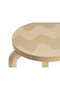 Artek + Marimekko スツール 60 ロッキ アルテック/Artek