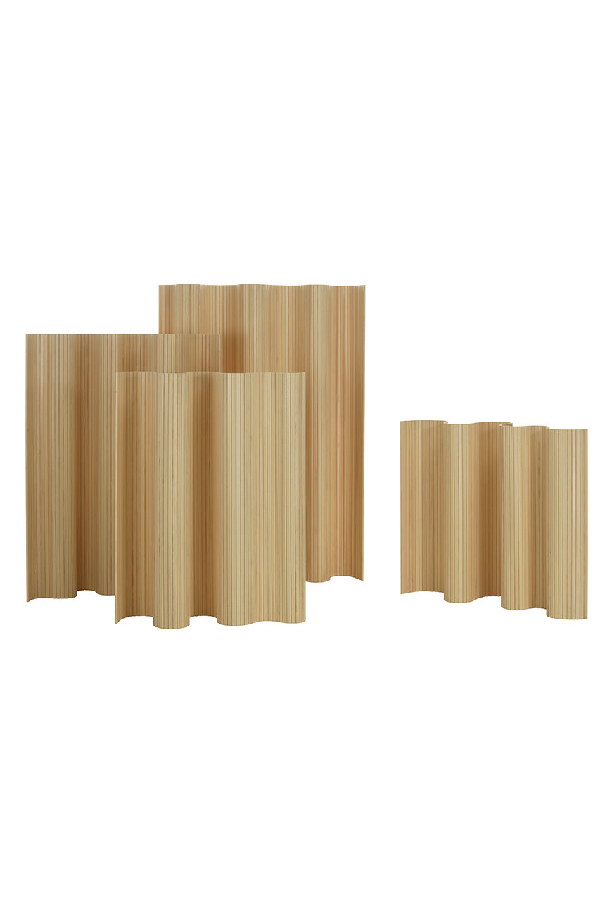 Artek(アルテック)｜パーテーション 100 サイズA（H180cm）【3月中旬お