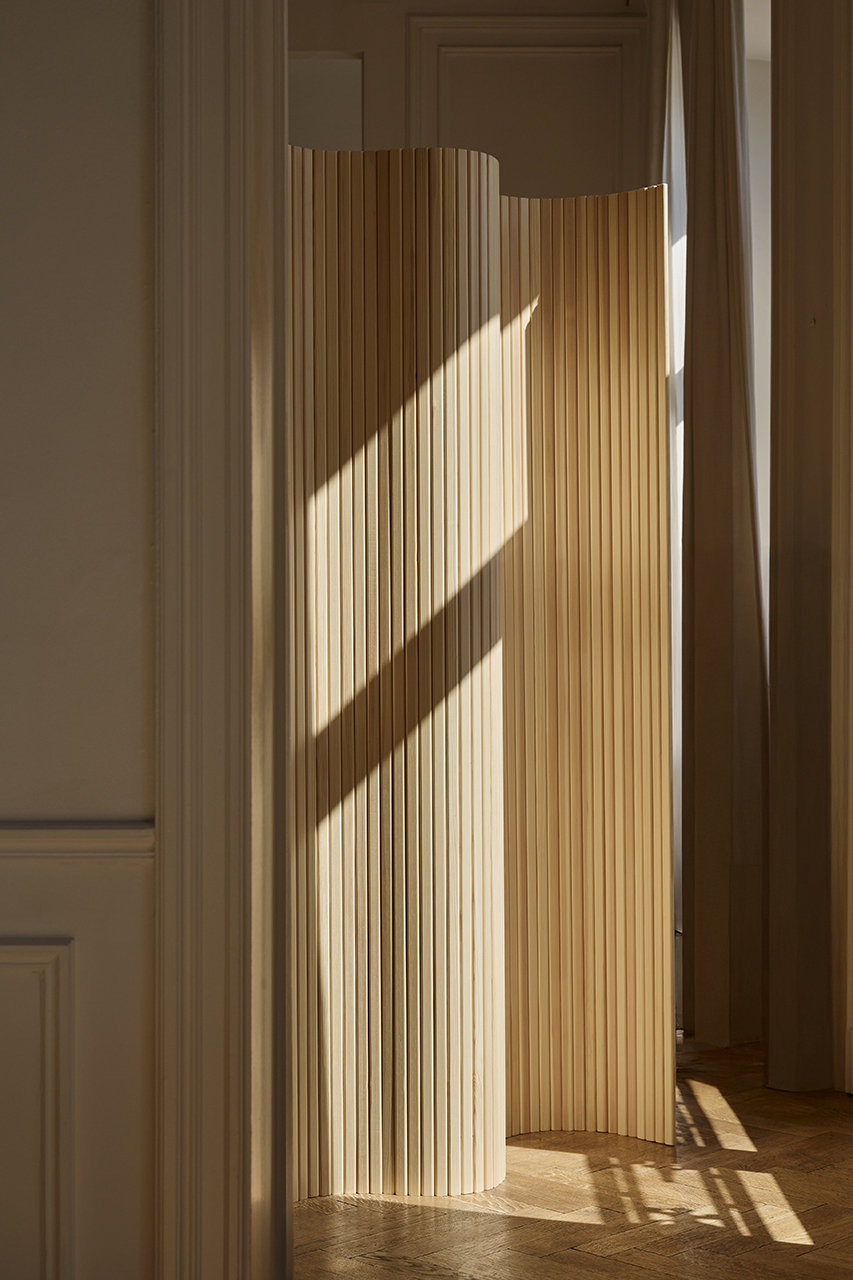 Artek(アルテック)｜パーテーション 100 サイズA（H180cm）【3月中旬お