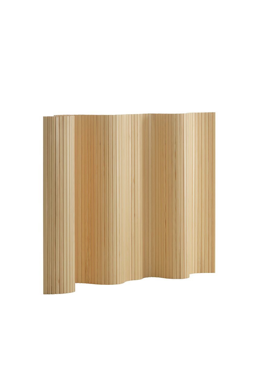 Artek(アルテック)｜パーテーション 100 サイズD（H100cm）/ナチュラル