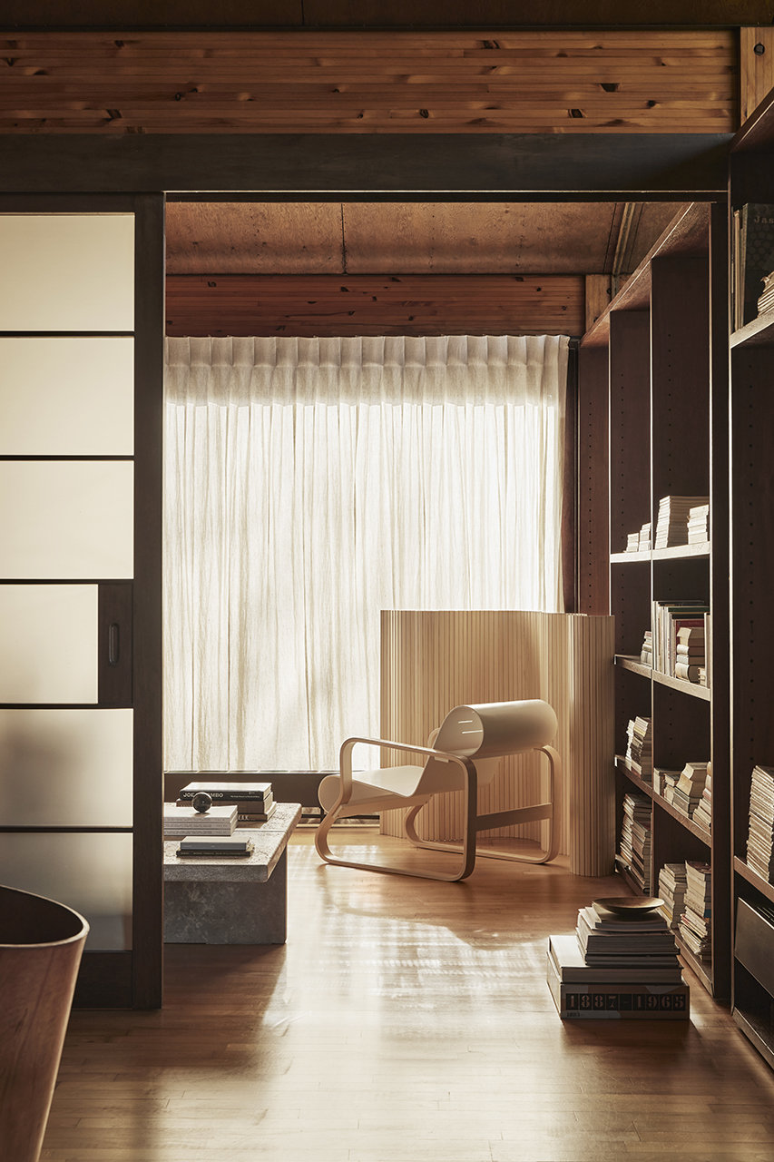 Artek(アルテック)｜パーテーション 100 サイズD（H100cm）/ナチュラル