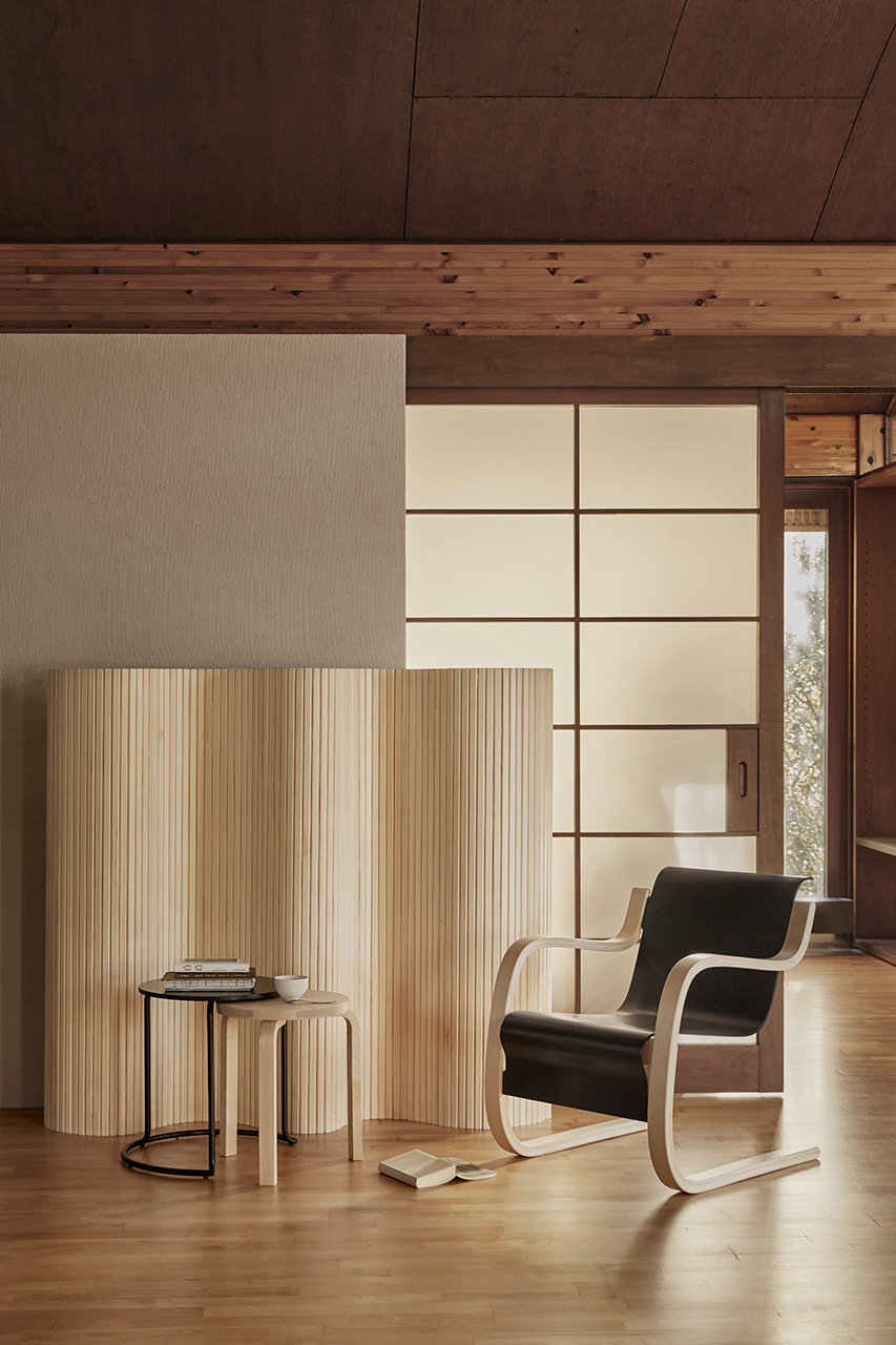 正規品 artek アルテック パーテーション artek｜100 Screen パーテーション - haluta(ハルタ) | キナリノモール