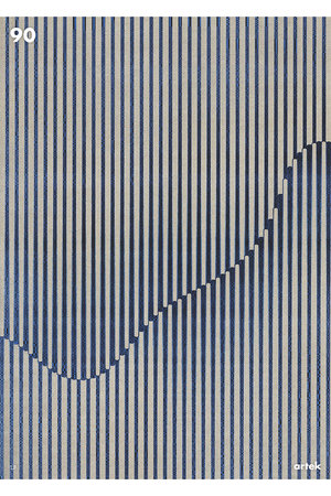 アルテック/Artekの90周年 アニバーサリーポスター