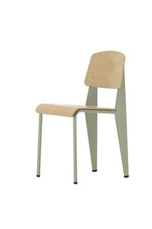 ヴィトラ/Vitraのスタンダード ナチュラルオーク(510900/510901)