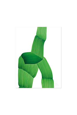 ヴィトラ/Vitraのポスター ロナン・ブルレック ドローイング(510500/510501)