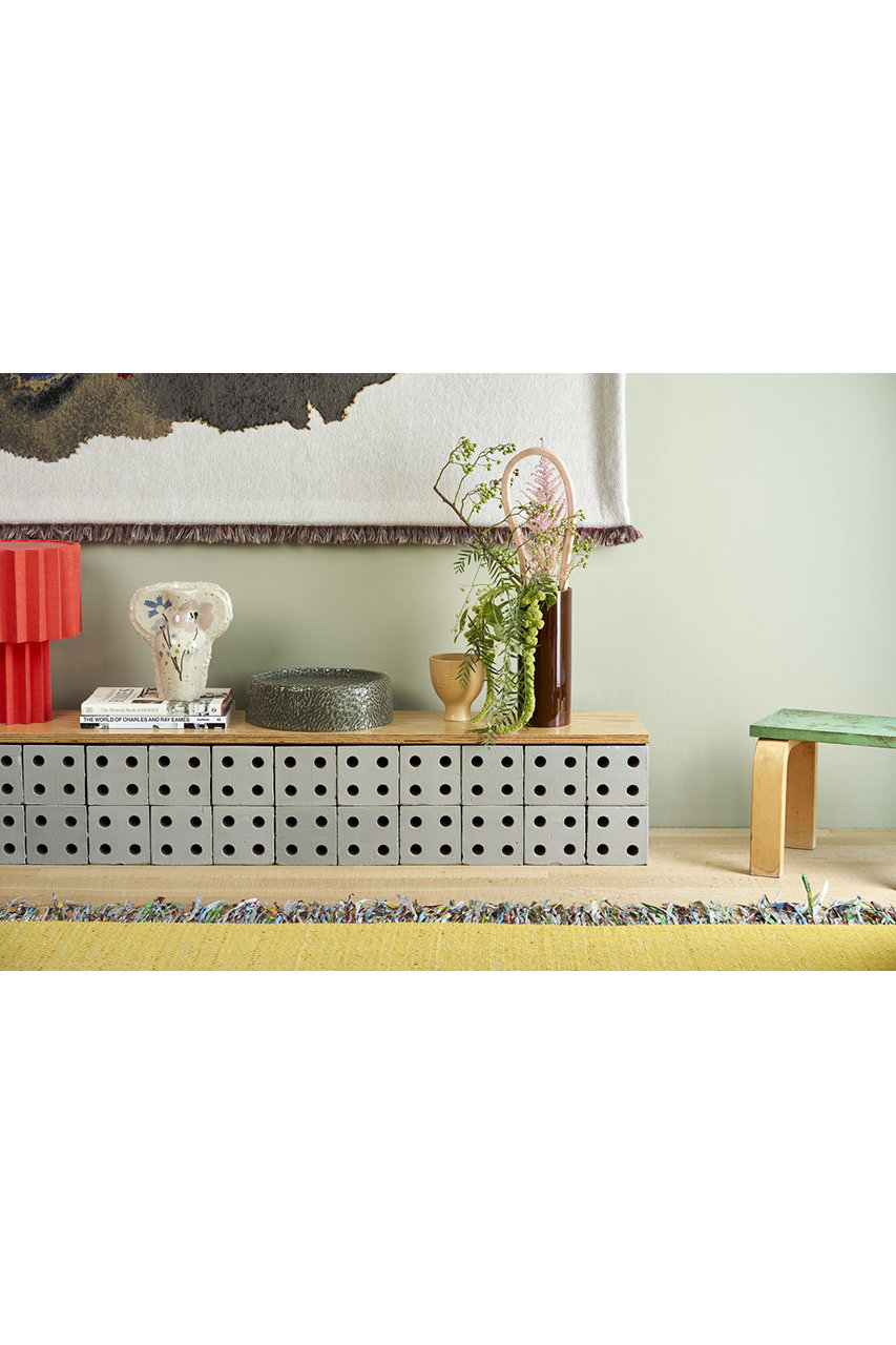 Vitra ヴィトラ スモールサイズ フラワーベース （Vitra