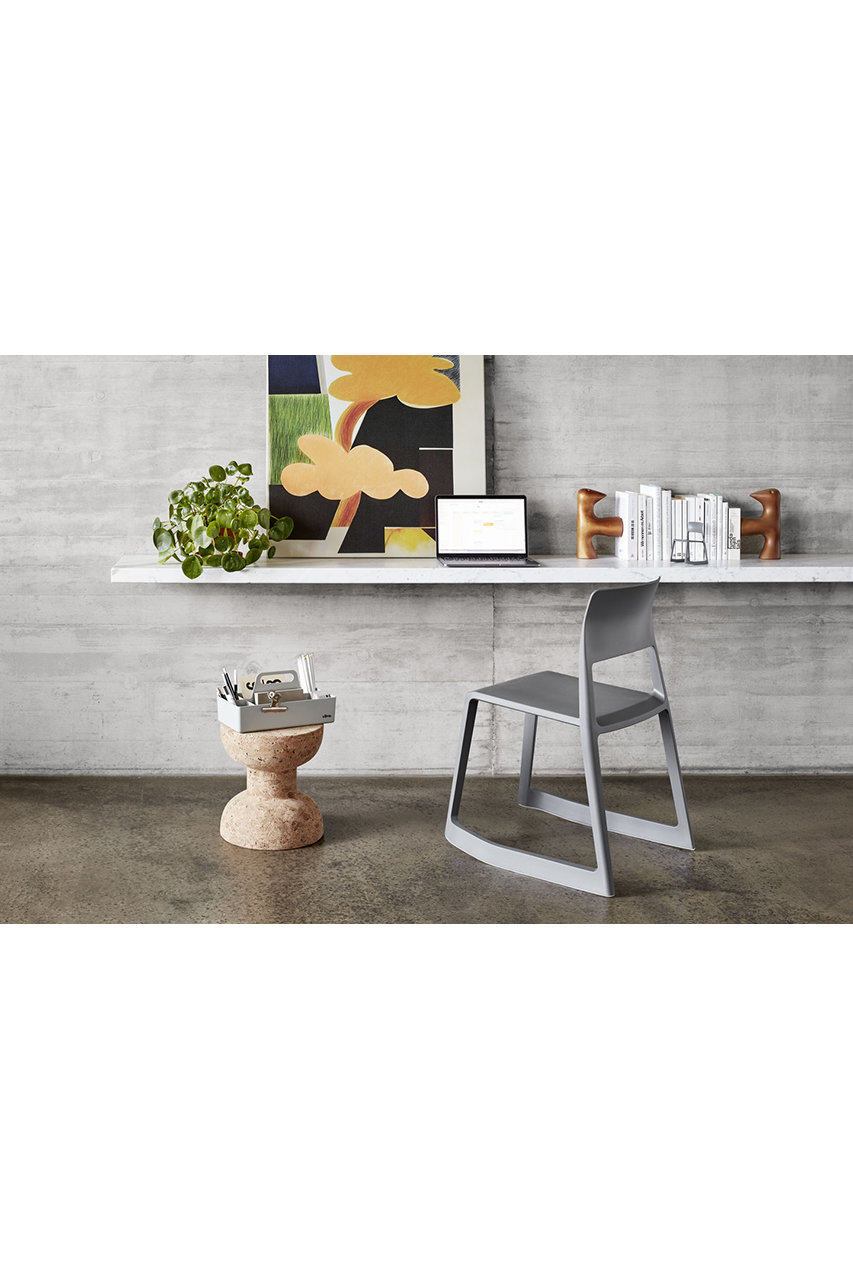 Vitra(ヴィトラ)｜コルク ファミリー モデル D【5月下旬お届け