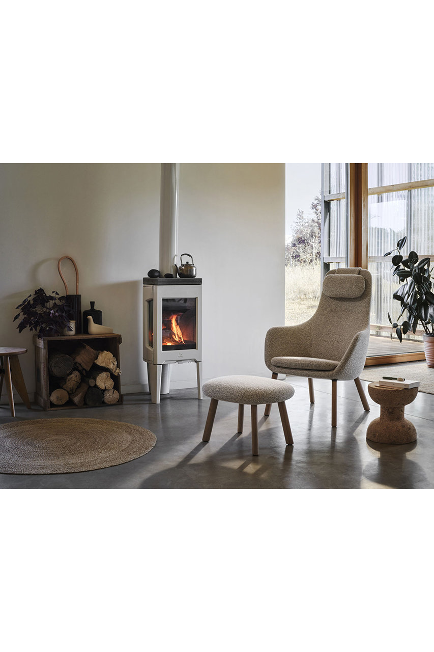 Vitra(ヴィトラ)｜コルク ファミリー モデル E/- の通販｜ELLESHOP