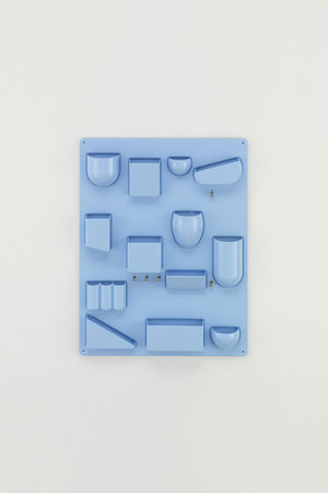 ヴィトラ/Vitraのウーテン シロ RE II(510400/510405)