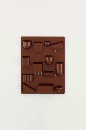 ヴィトラ/Vitraのウーテン シロ RE II(510400/510405)