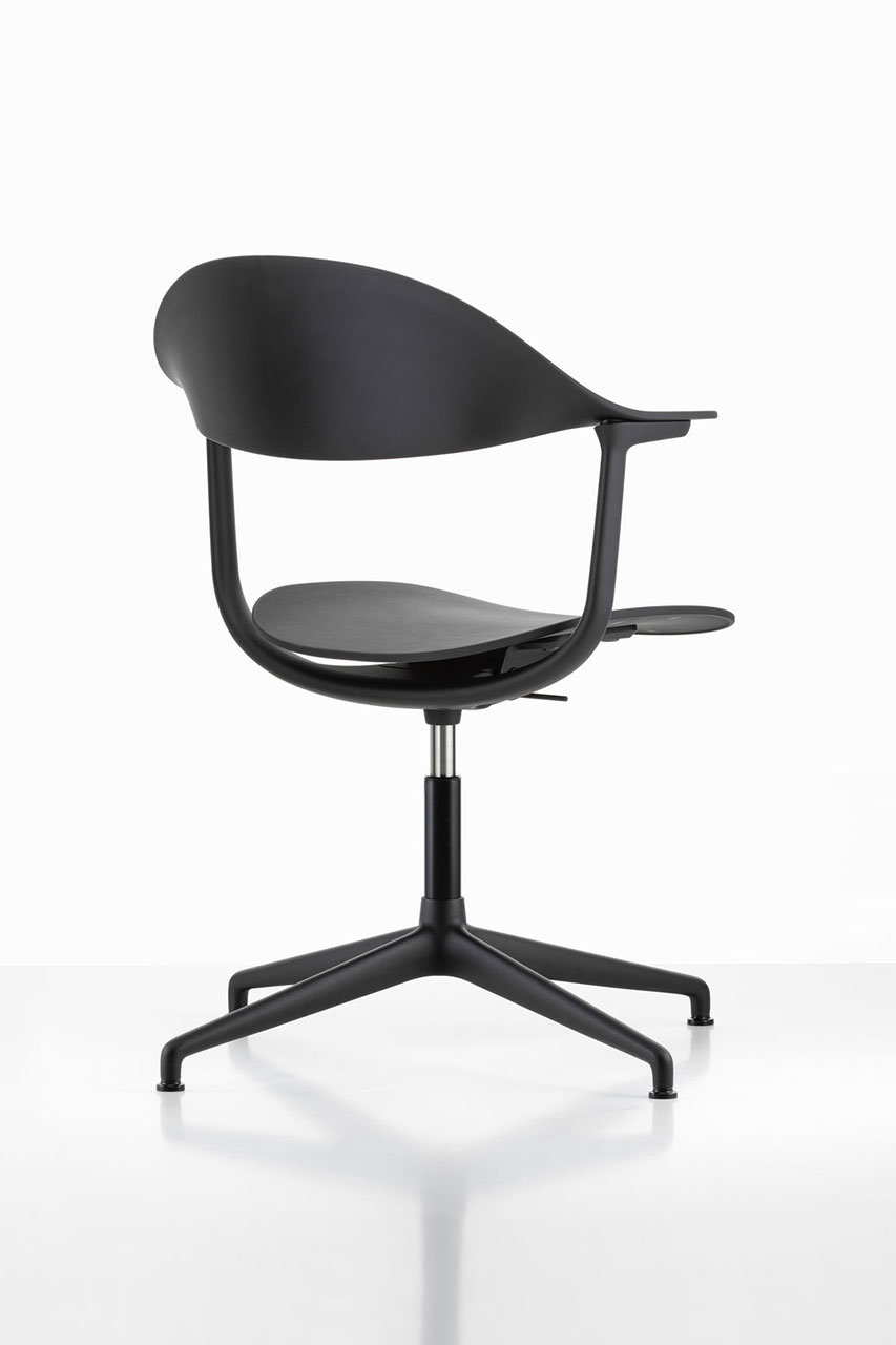 Vitra(ヴィトラ)|ミント プラスチック/ベーシックダーク RE Vitra(ヴィトラ)|ミント プラスチック/ベーシックダーク RE