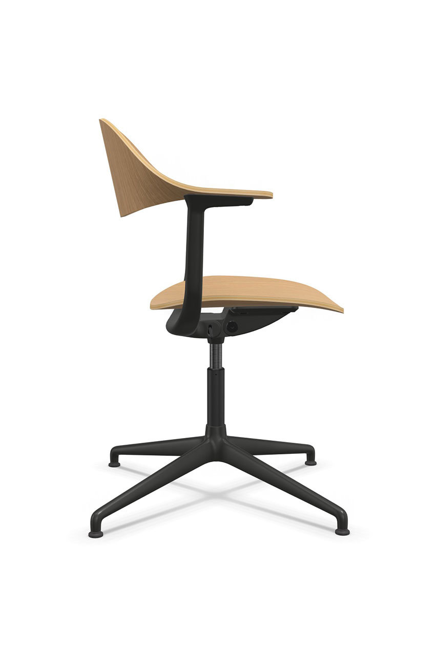 Vitra(ヴィトラ)|ミント プライウッド/ナチュラルオーク Vitra(ヴィトラ)|ミント プライウッド/ナチュラルオーク