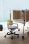 オールスター カナリア ライトラベンダー ヴィトラ/Vitra