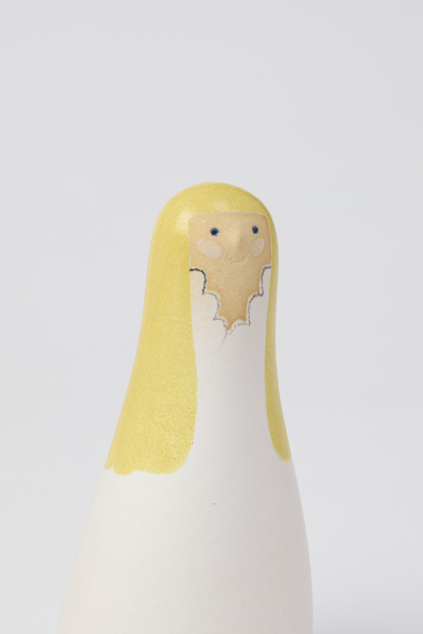 dieci(ディエチ)｜【Keramikstudion×鹿児島睦】Blommor och Vind