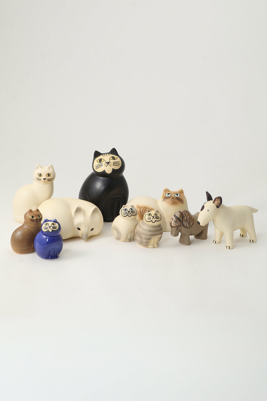 dieci(ディエチ)｜リサラーソン BULLTERRIER ブルテリア/- の通販