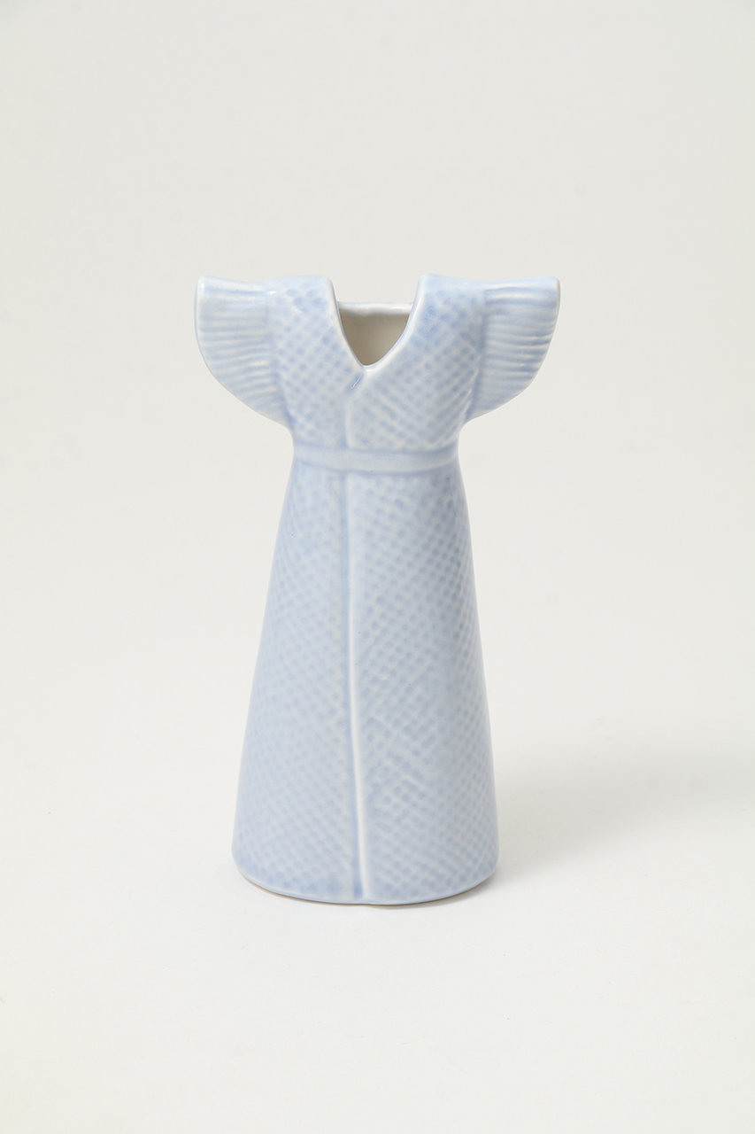 ディエチ/dieciのリサラーソン WARDROBE DRESS ドレス(ライトブルー/-)