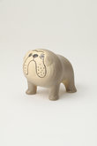 リサラーソン Bulldog ブルドッグ M