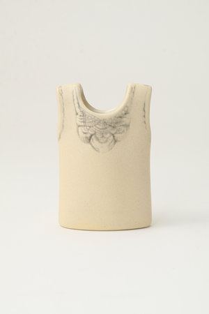 ディエチ/dieciのリサラーソン WARDROBE VEST ベスト(510400/510401)