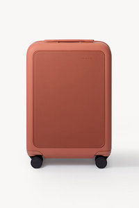 moln(モルン)｜SUITCASE SMALL+/テラコッタ の通販｜ELLESHOP・(エル・ショップ)