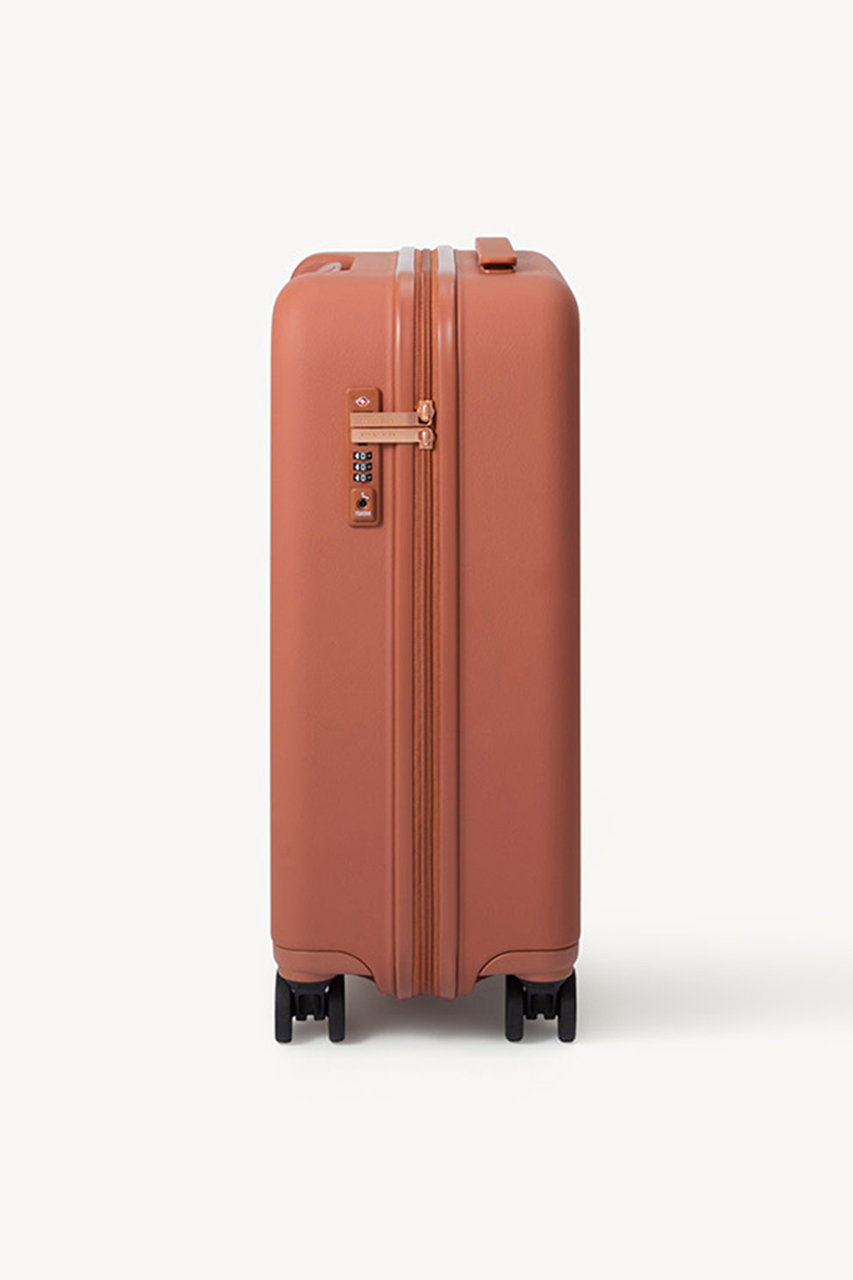 moln(モルン)｜SUITCASE SMALL/テラコッタ の通販｜ELLESHOP・(エル・ショップ)