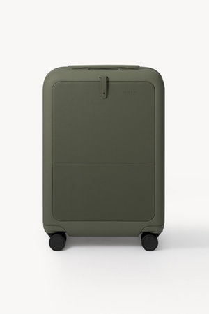 モルン/molnのSUITCASE SMALL+(510400/510402)