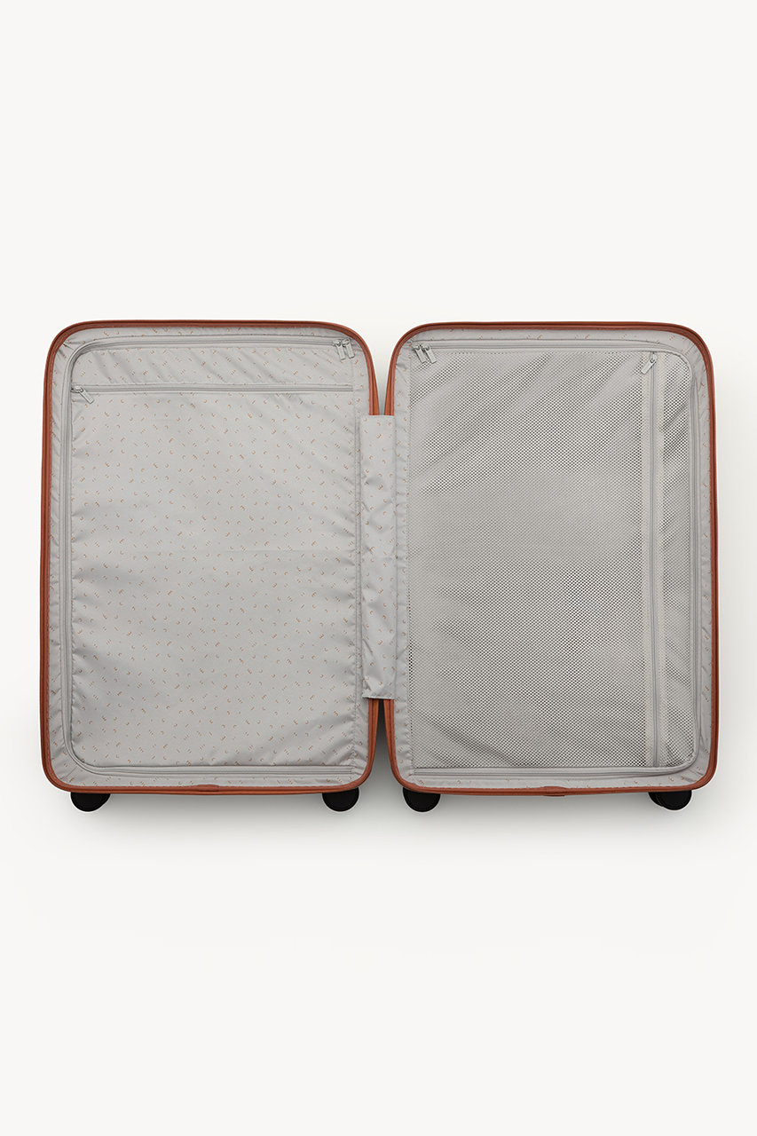 moln(モルン)｜SUITCASE LARGE/テラコッタ の通販｜ELLESHOP・(エル