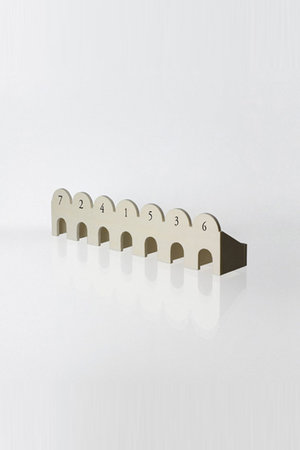 ダネーゼ/DANESEのAleppo【メーカー取り寄せ】(510500/510503)