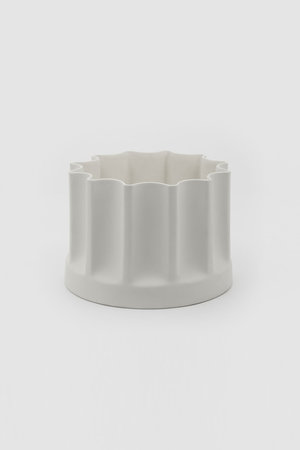 ダネーゼ/DANESEのフラワーベース BAMBU h16【メーカー取り寄せ】(510600/510605)