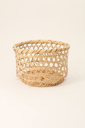 コッパワークアンドアート/koppa work and artのめかご 中(510200/510205)