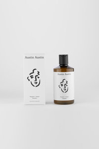Austin Austin ハンドソープ palmarosa & vetiver｜リラックス